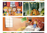 create children book illustration and KDP layout
